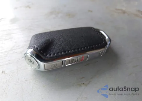 2021 Kia Stinger Gt2 из США, поврежденный, VIN KNAE55LC0M6087845